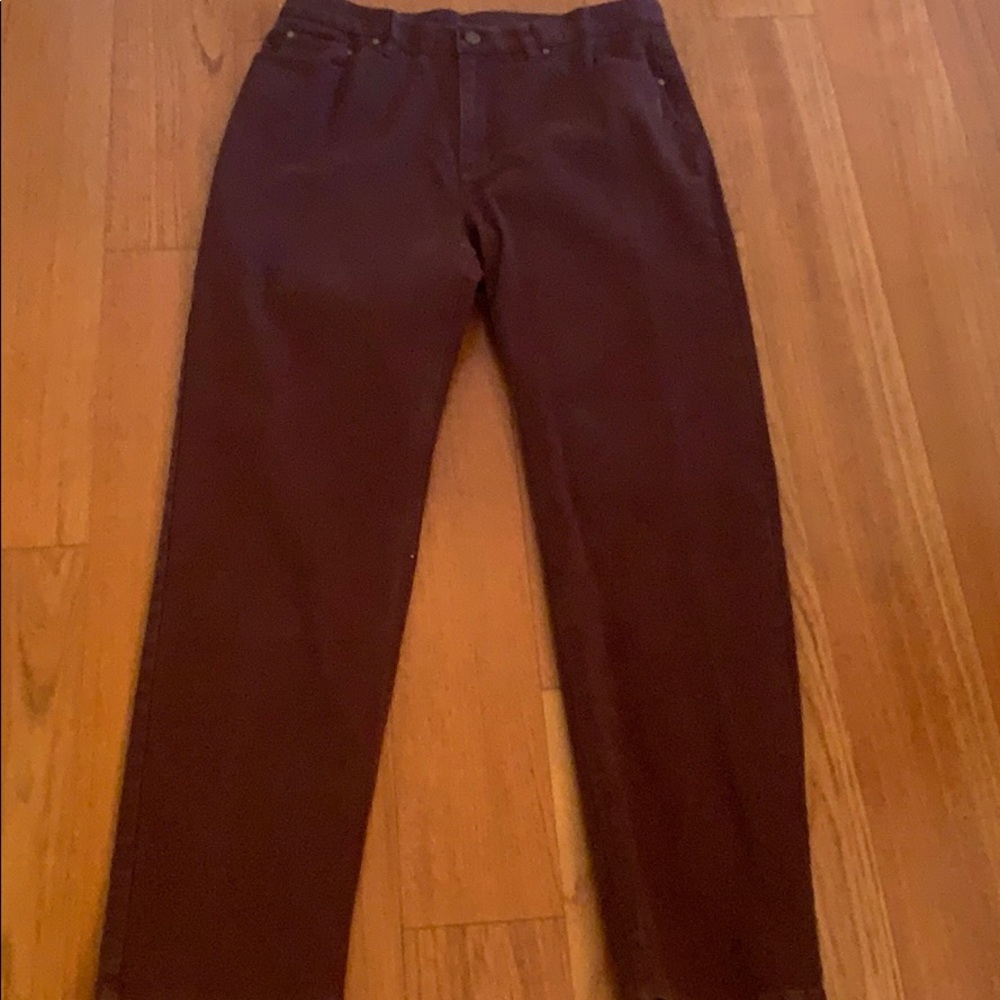 Lauren jeans co